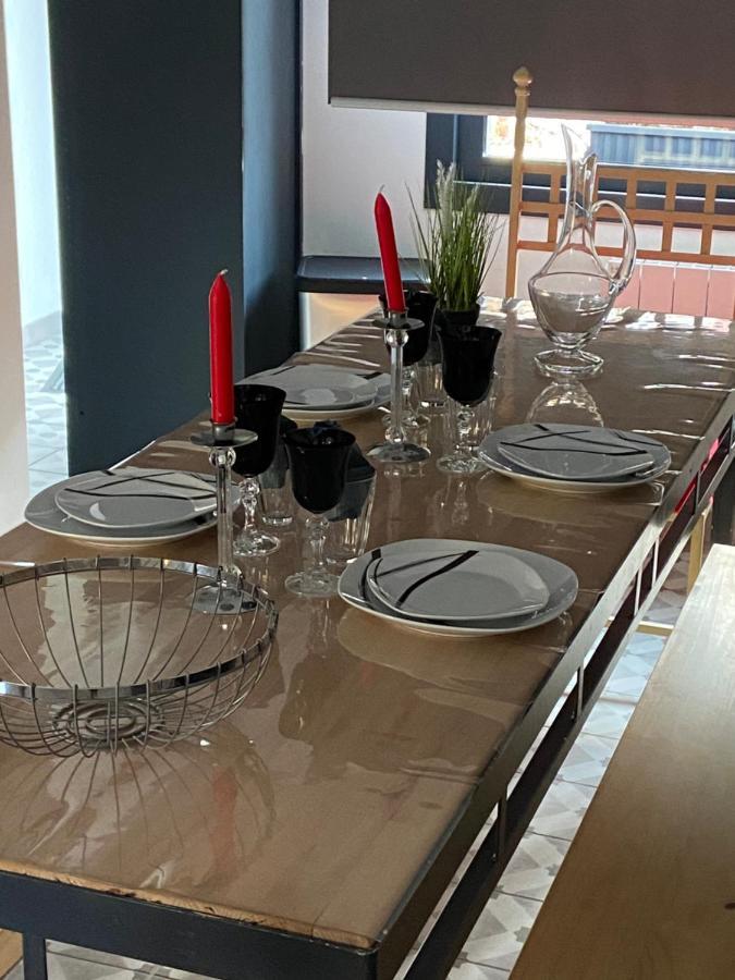 Le Mahonia Holiday home