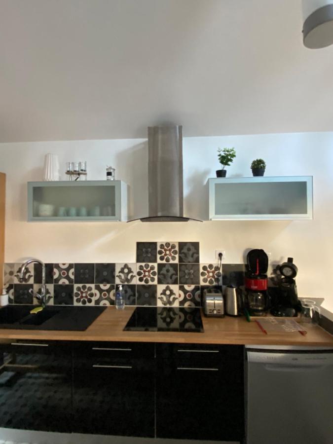 Holiday home Le Mahonia