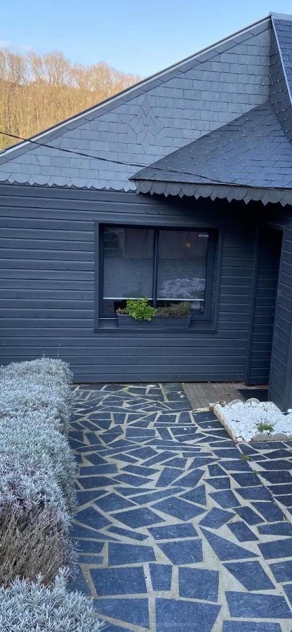 Le Mahonia Holiday home *