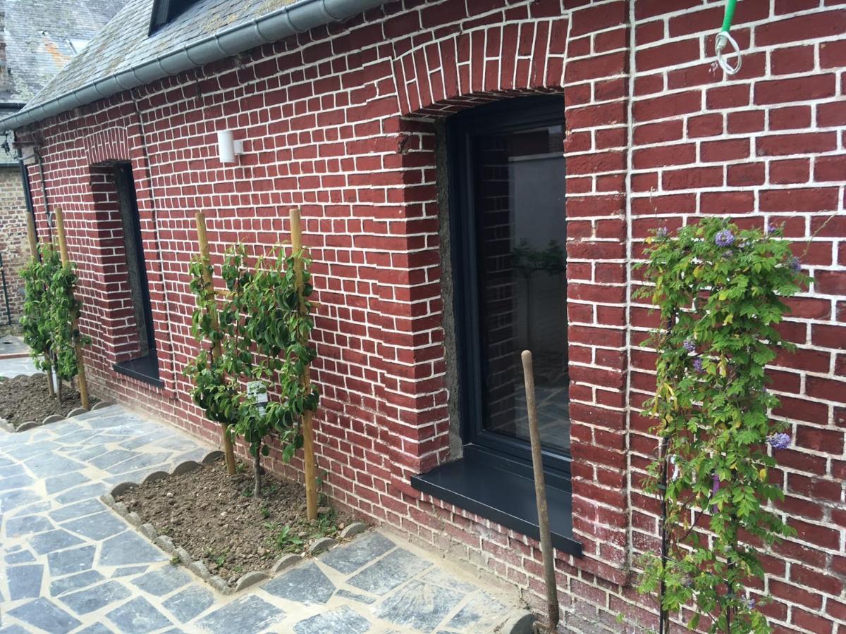 Le Mahonia Holiday home *