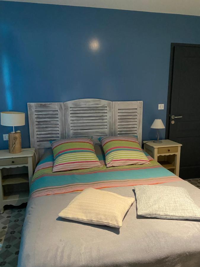 Le Mahonia Holiday home *