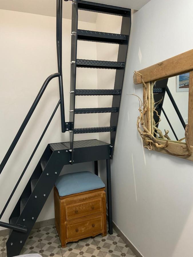 Le Mahonia Holiday home Yport