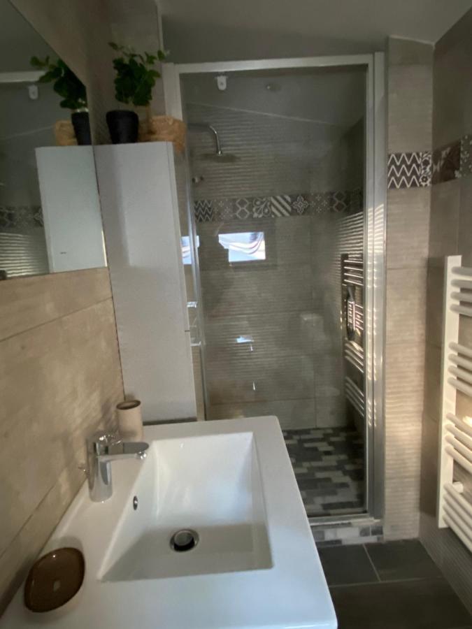 Le Mahonia Holiday home Yport