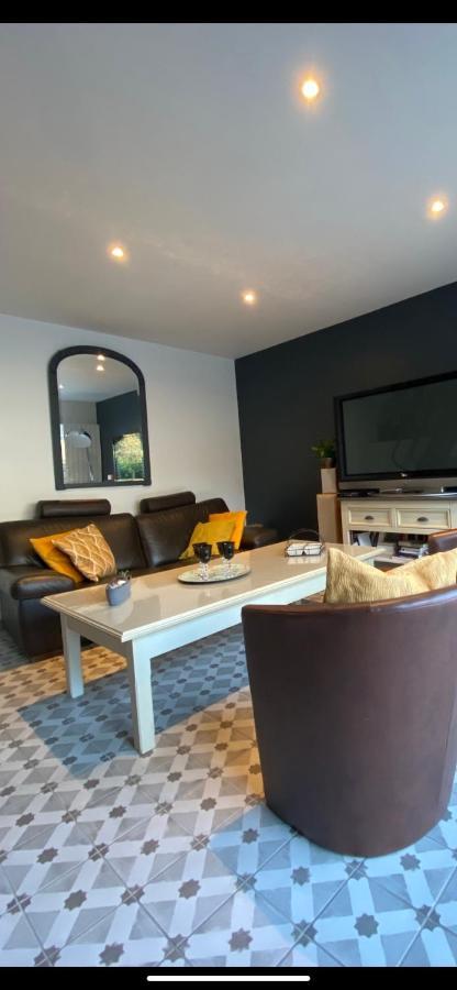 Holiday home Le Mahonia *