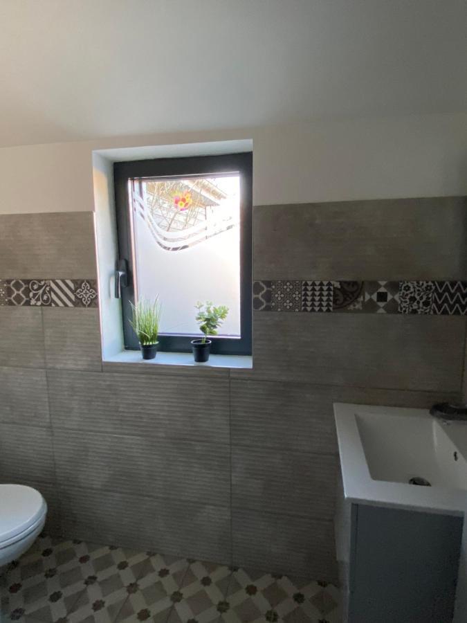 Le Mahonia Holiday home