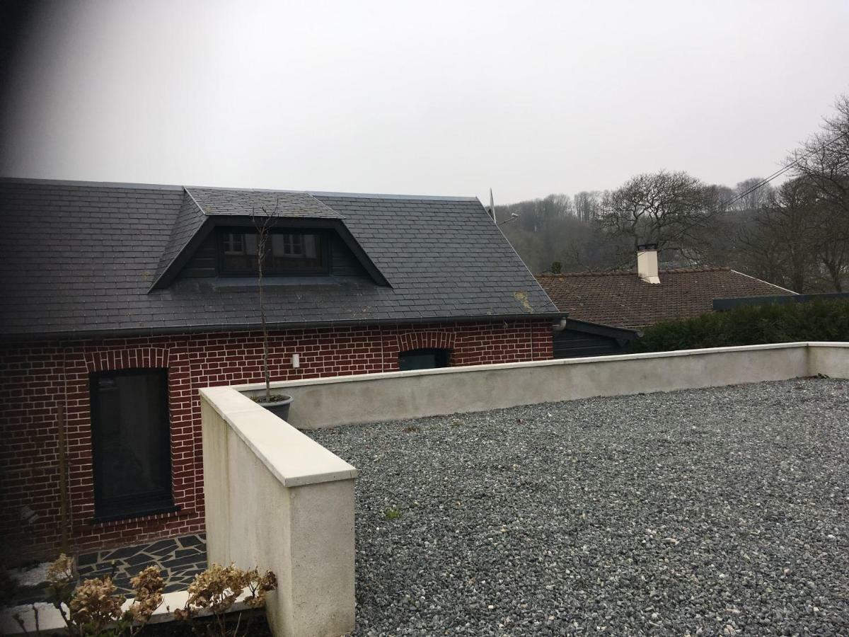 Holiday home Le Mahonia *