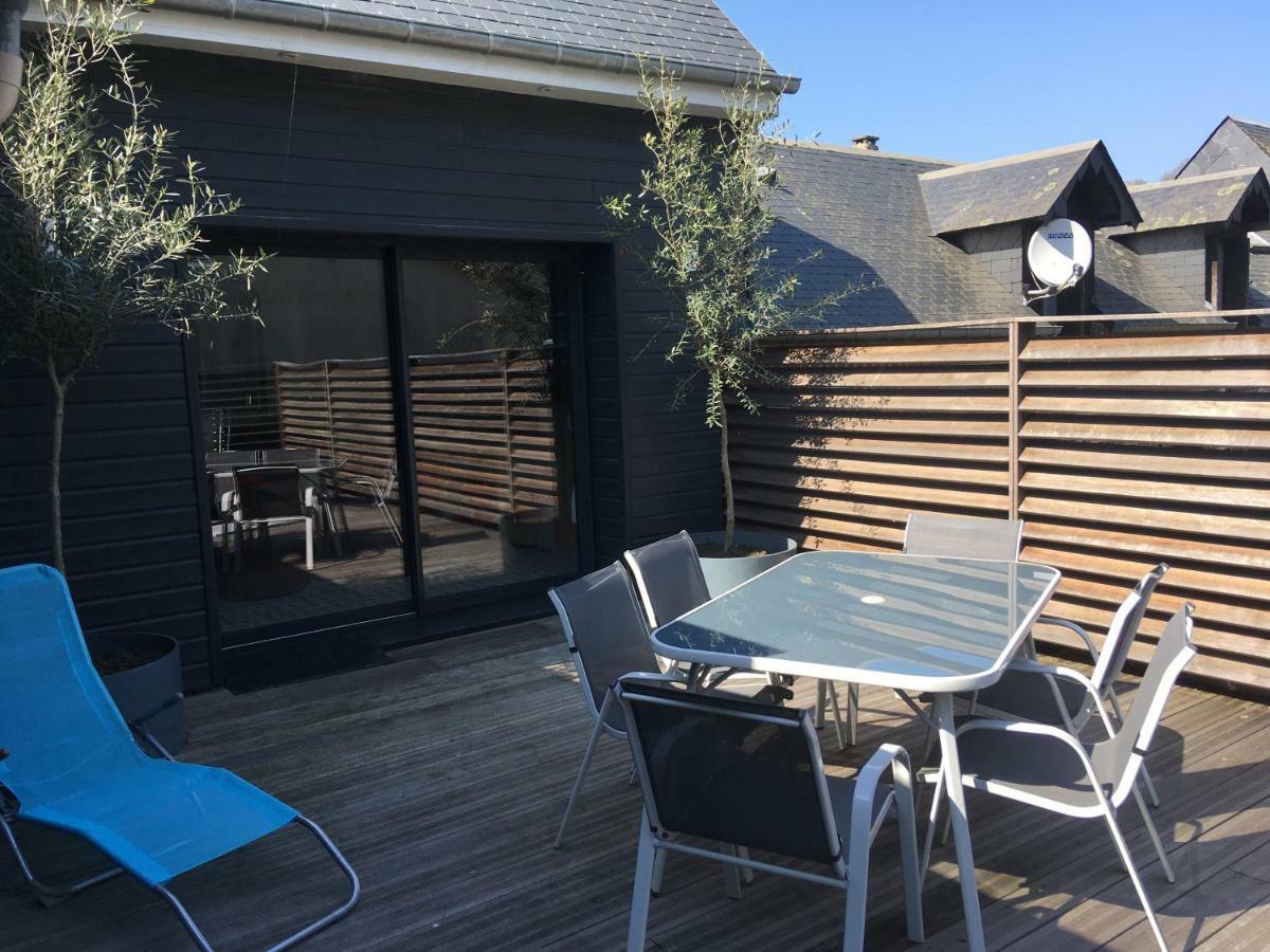 Le Mahonia Holiday home