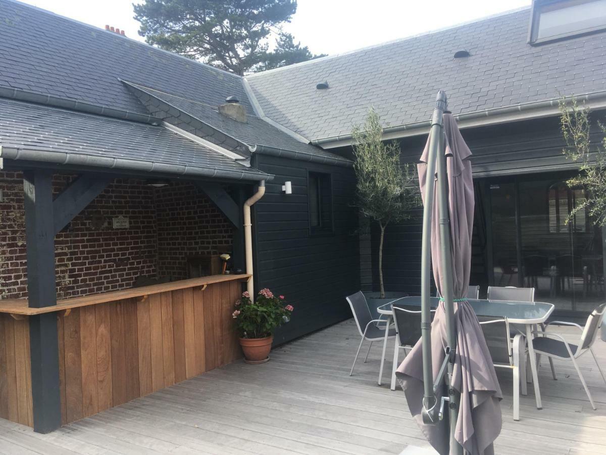 Le Mahonia Holiday home *