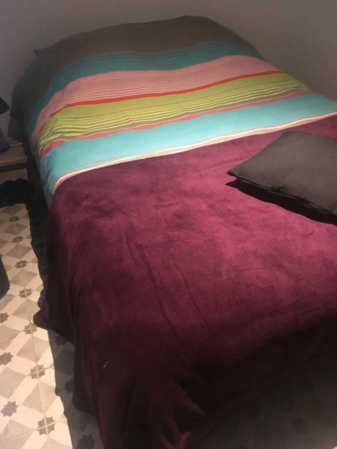 Holiday home Le Mahonia Yport